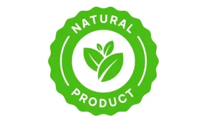 SodaFil naturally sourced ingredients claim
